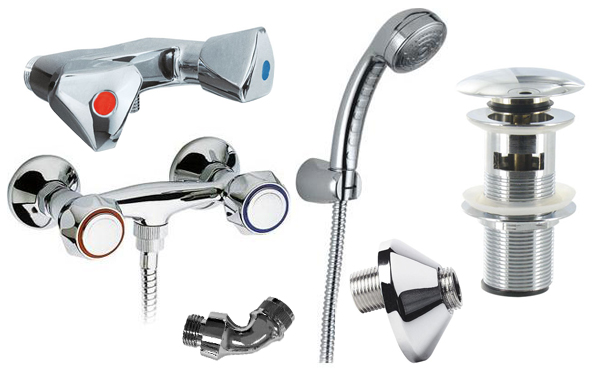 articles sanitaire tunisie , accessoires sanitaire tunisie INES SARL